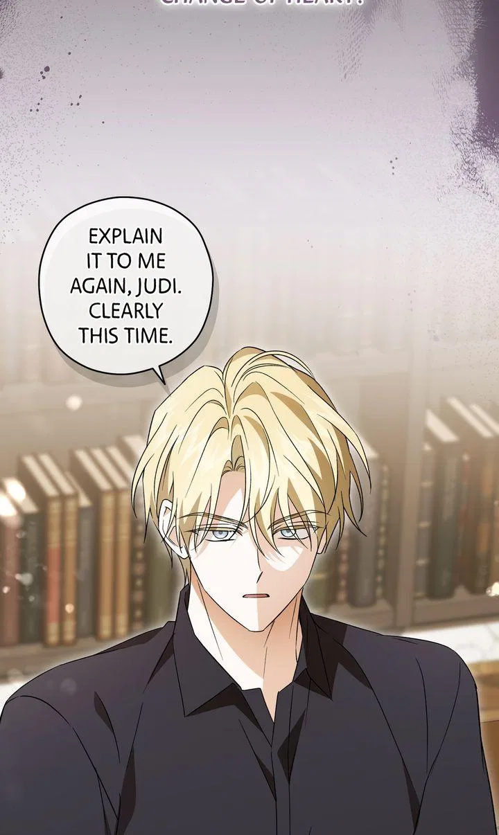 My Anonymous Benefactor Chapter 41 – Page 10