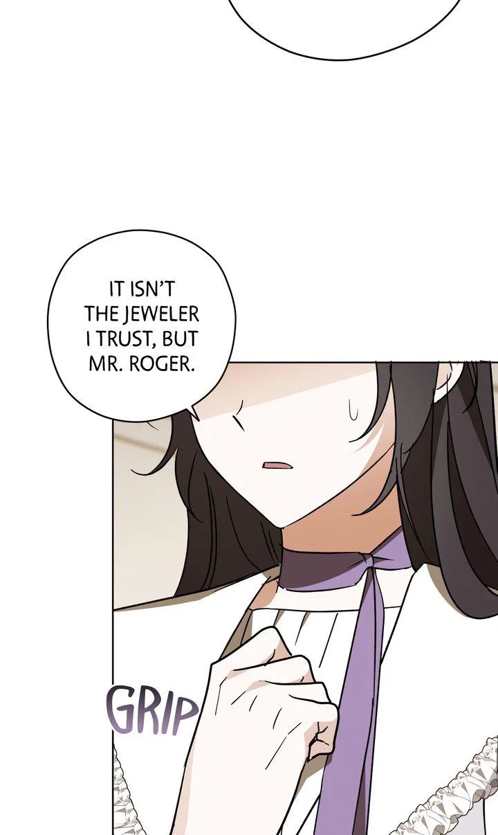My Anonymous Benefactor Chapter 41 – Page 15