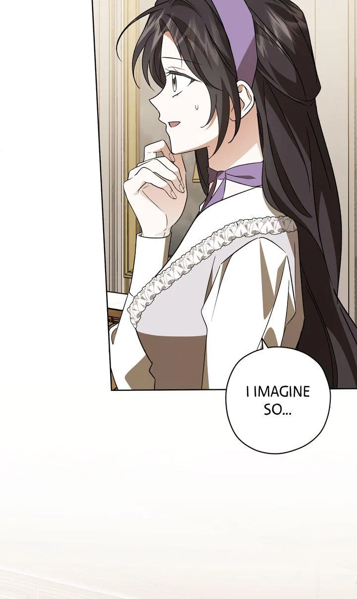 My Anonymous Benefactor Chapter 41 – Page 26