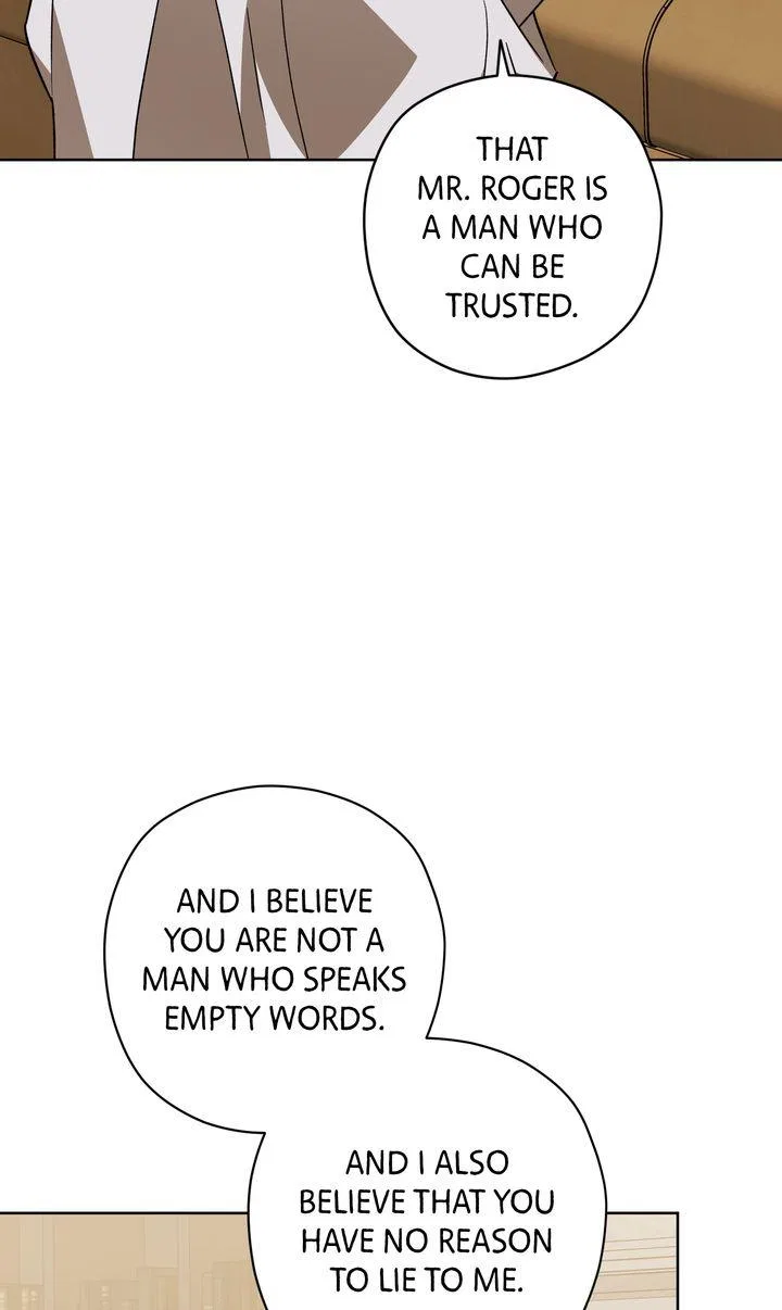 My Anonymous Benefactor Chapter 41 – Page 29