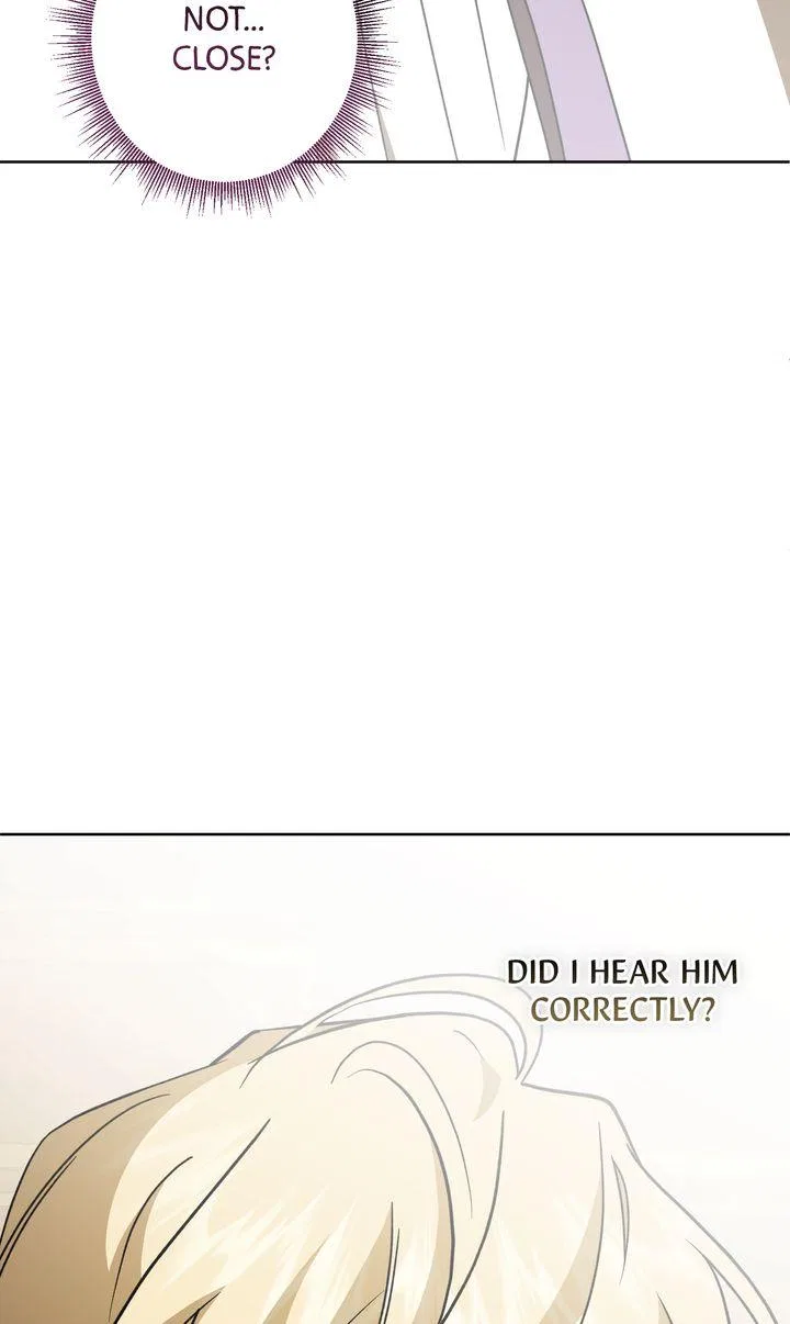 My Anonymous Benefactor Chapter 41 – Page 38