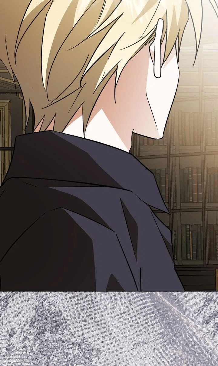 My Anonymous Benefactor Chapter 41 – Page 39