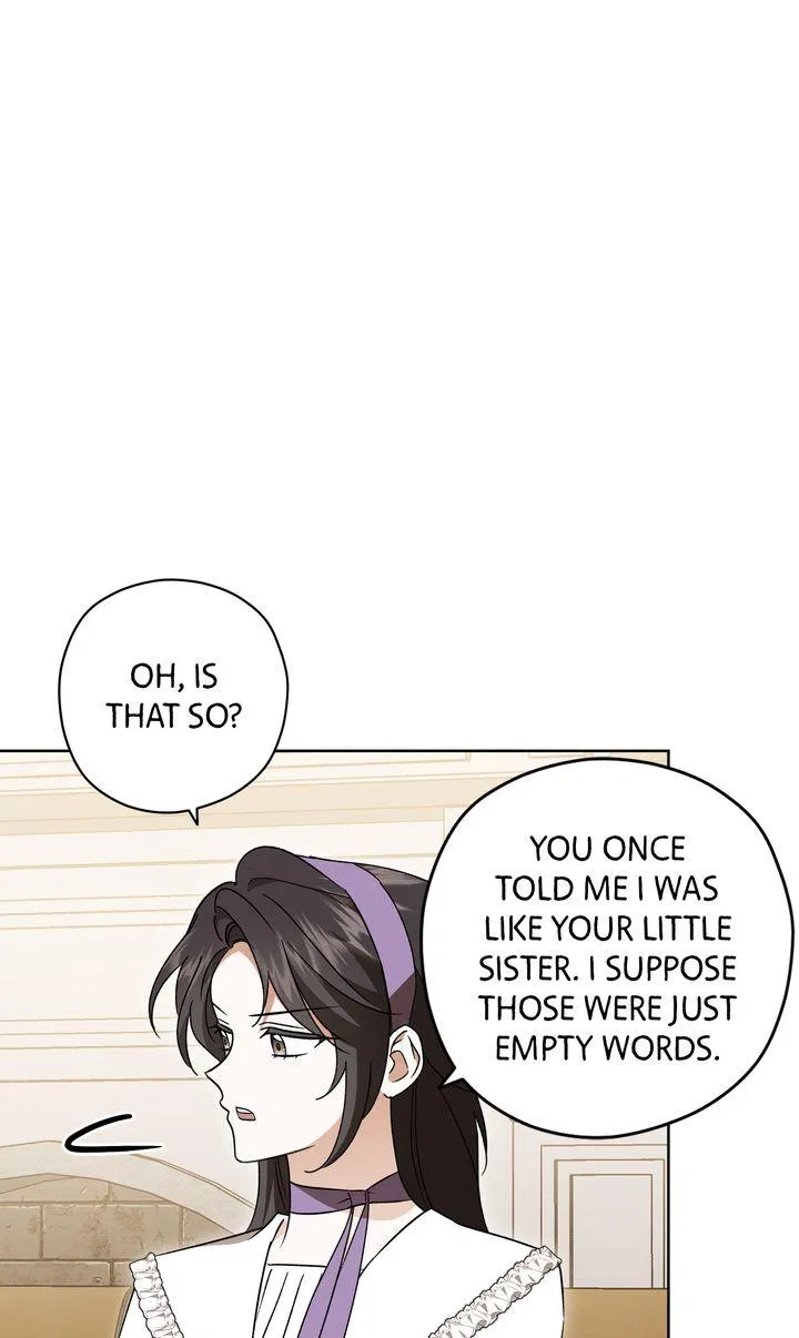 My Anonymous Benefactor Chapter 41 – Page 42