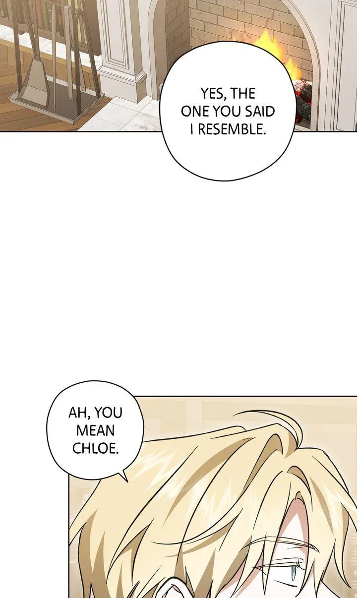 My Anonymous Benefactor Chapter 41 – Page 44