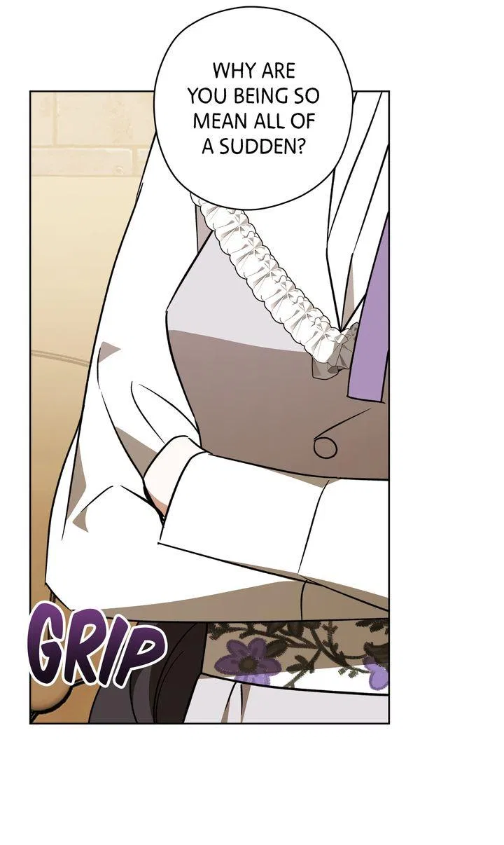 My Anonymous Benefactor Chapter 41 – Page 47
