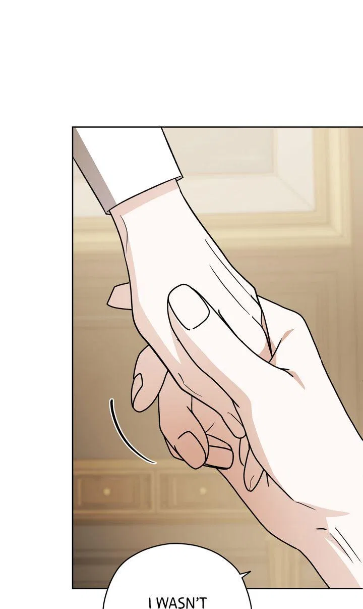 My Anonymous Benefactor Chapter 41 – Page 55