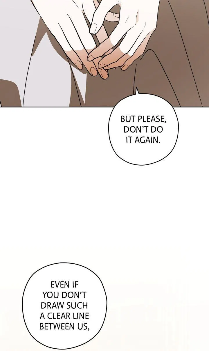 My Anonymous Benefactor Chapter 41 – Page 64