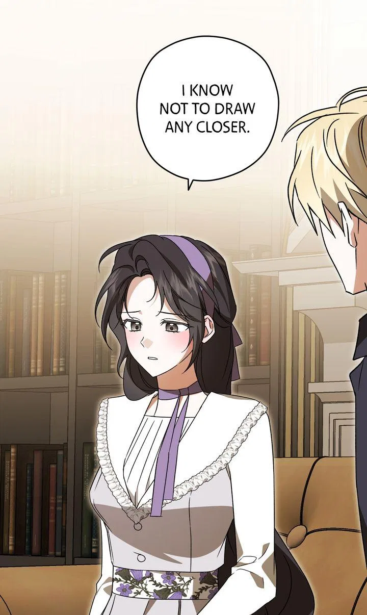 My Anonymous Benefactor Chapter 41 – Page 65