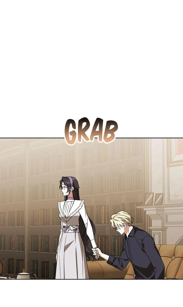 My Anonymous Benefactor Chapter 41 – Page 69