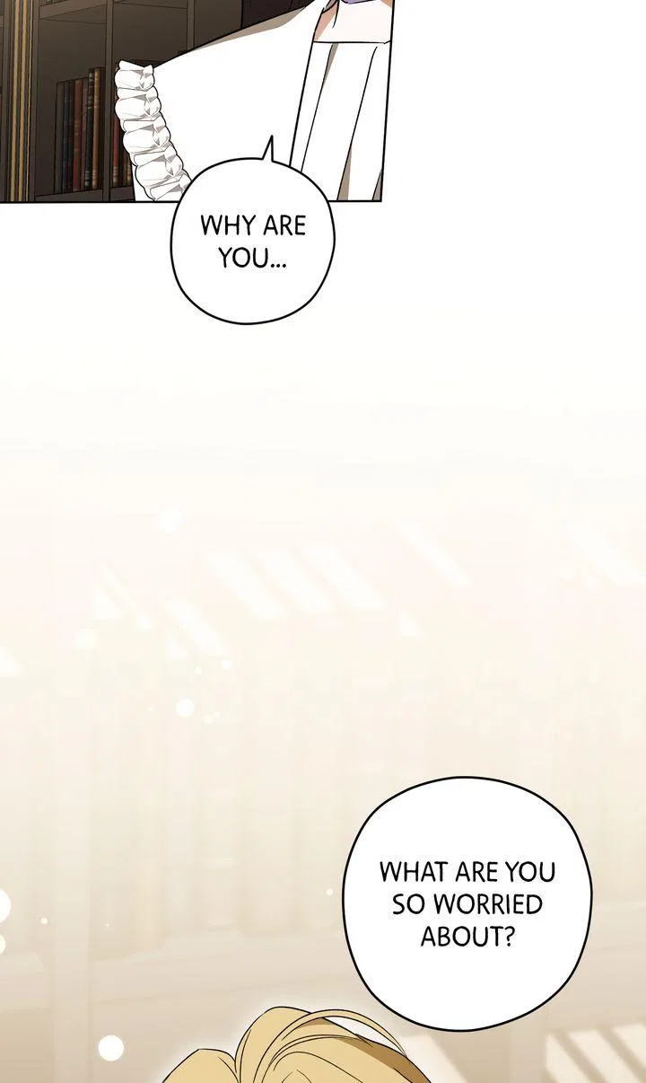 My Anonymous Benefactor Chapter 41 – Page 71