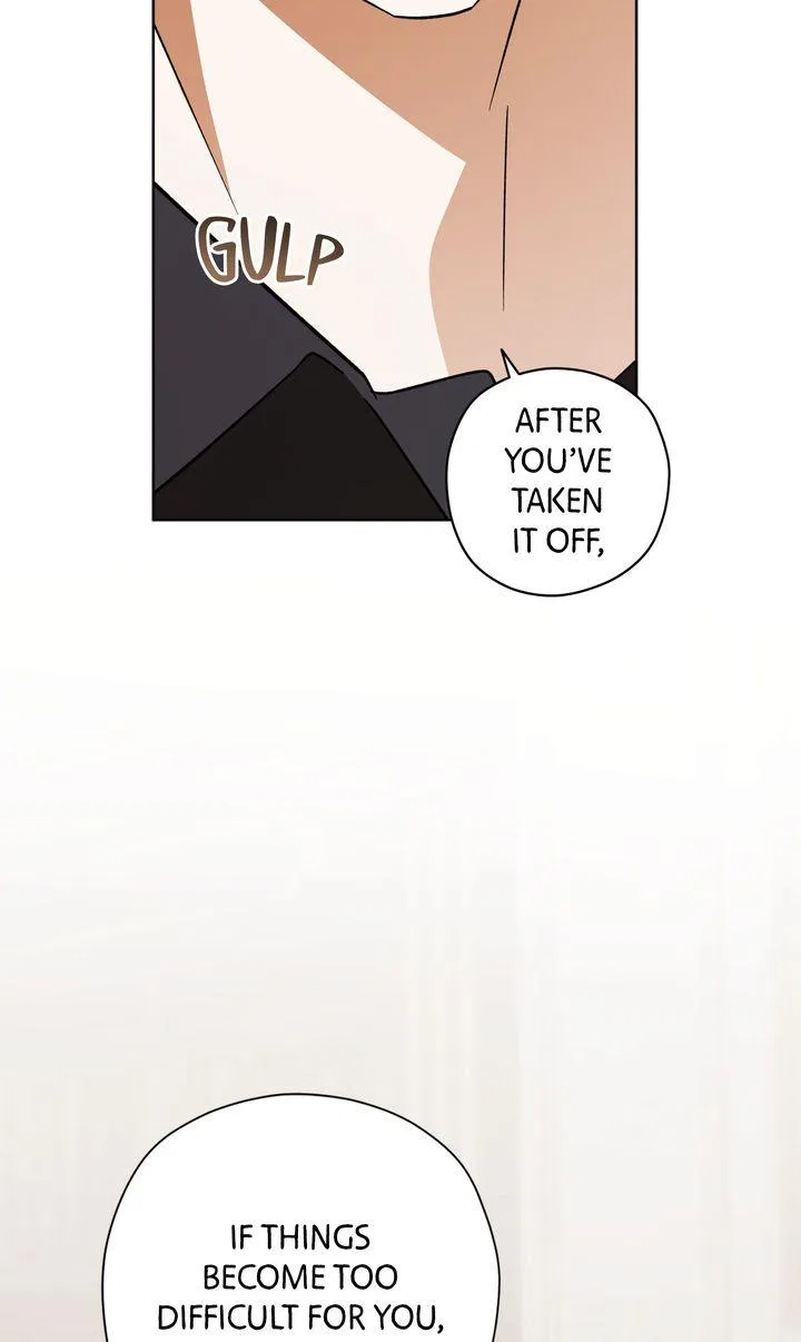 My Anonymous Benefactor Chapter 41 – Page 74