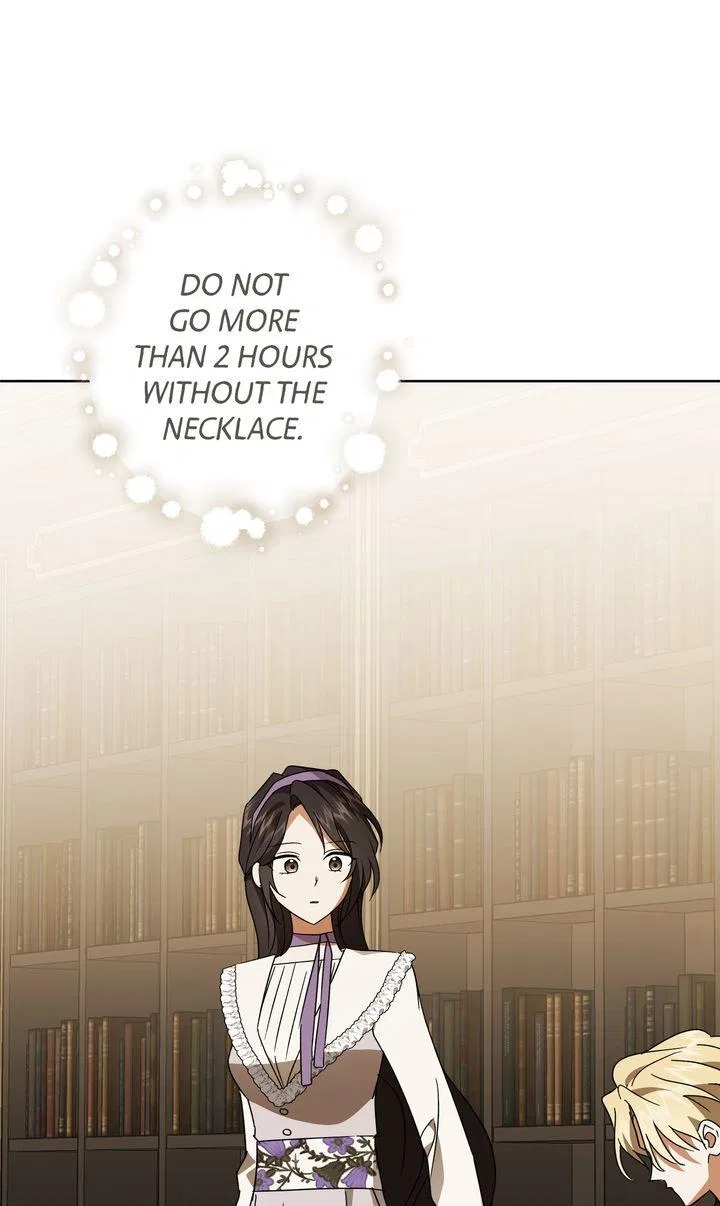 My Anonymous Benefactor Chapter 41 – Page 78