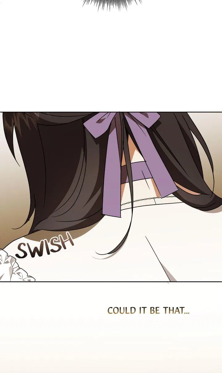 My Anonymous Benefactor Chapter 41 – Page 80