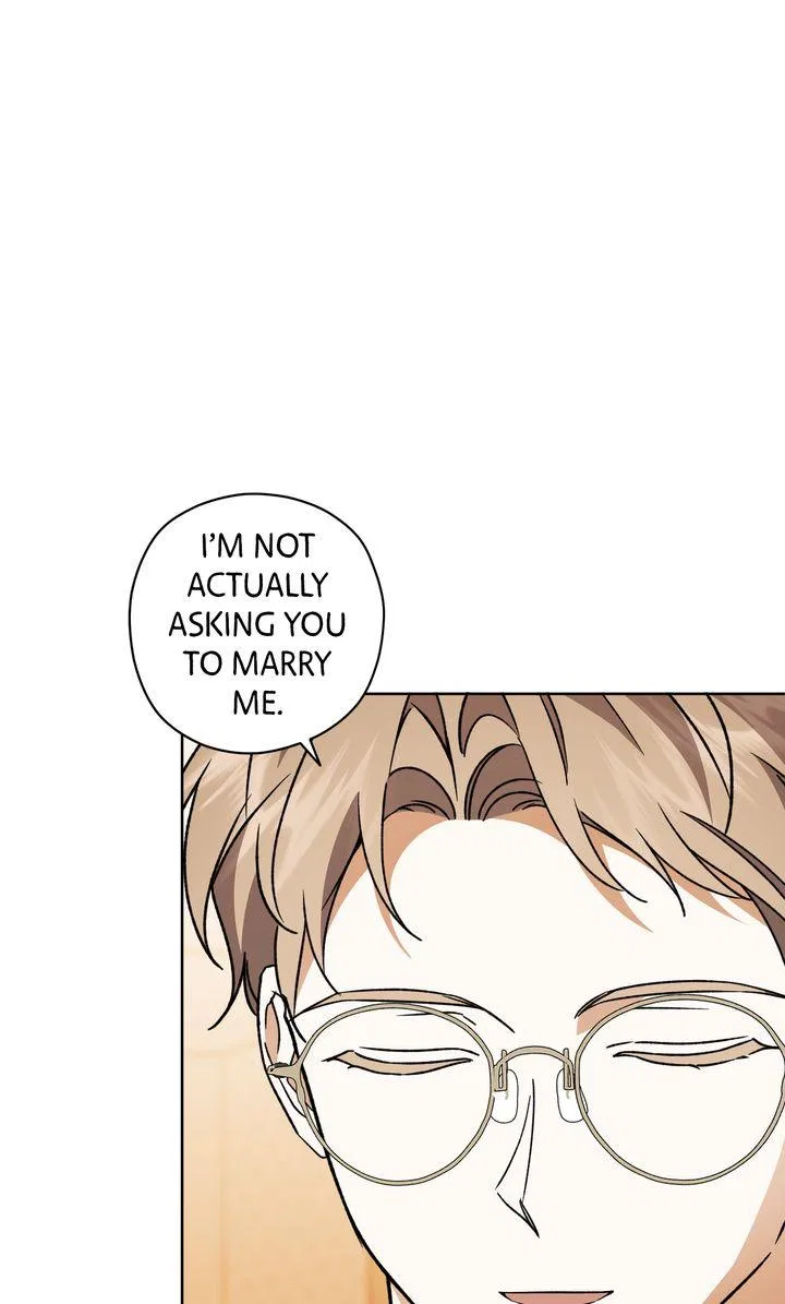 My Anonymous Benefactor Chapter 40 – Page 5