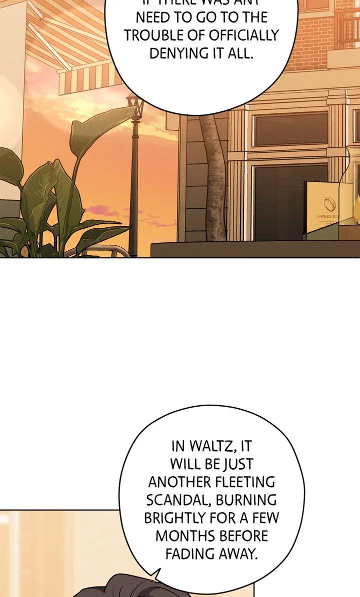 My Anonymous Benefactor Chapter 40 – Page 7