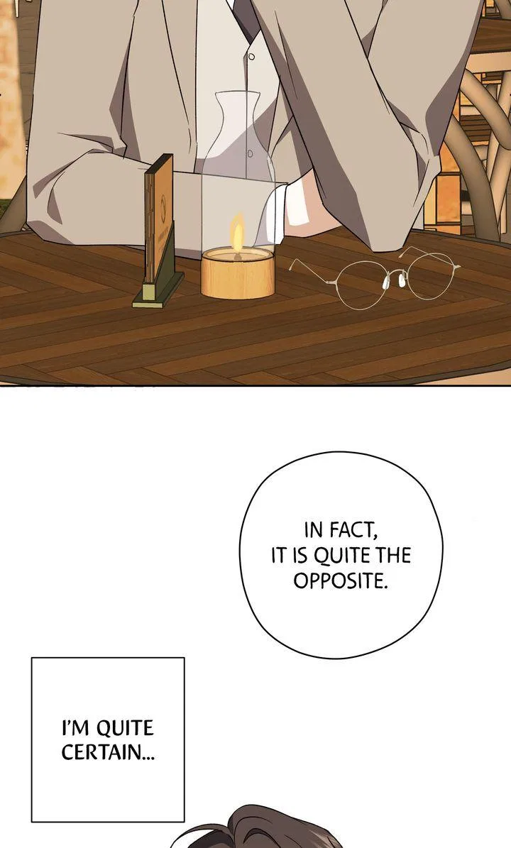 My Anonymous Benefactor Chapter 40 – Page 12
