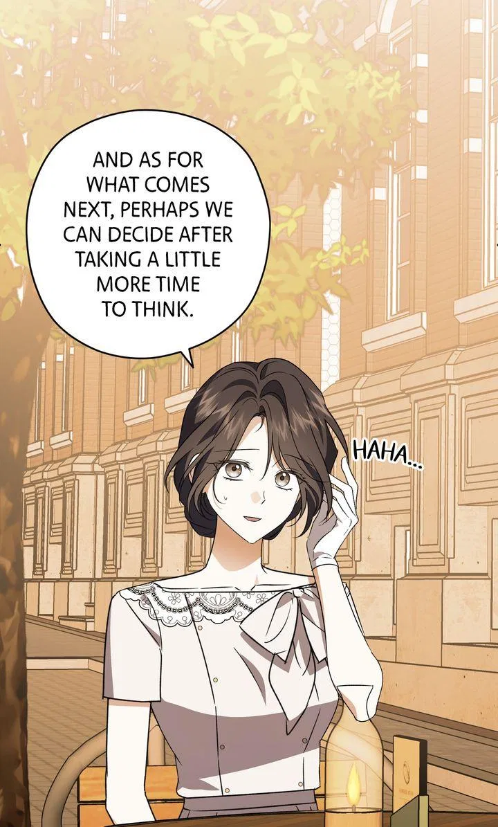 My Anonymous Benefactor Chapter 40 – Page 24