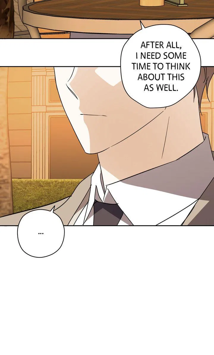 My Anonymous Benefactor Chapter 40 – Page 25