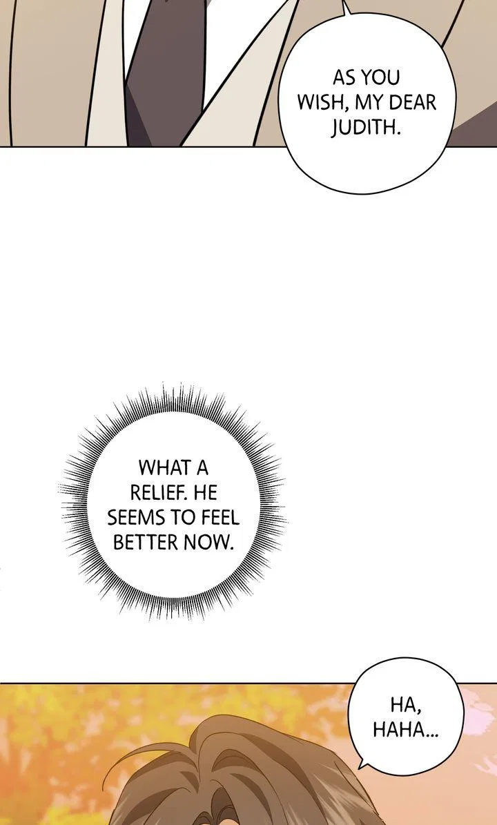 My Anonymous Benefactor Chapter 40 – Page 27