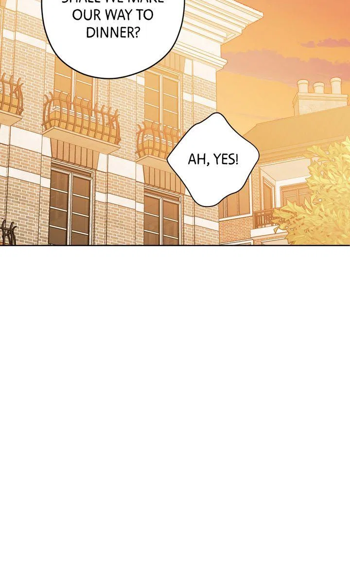 My Anonymous Benefactor Chapter 40 – Page 30