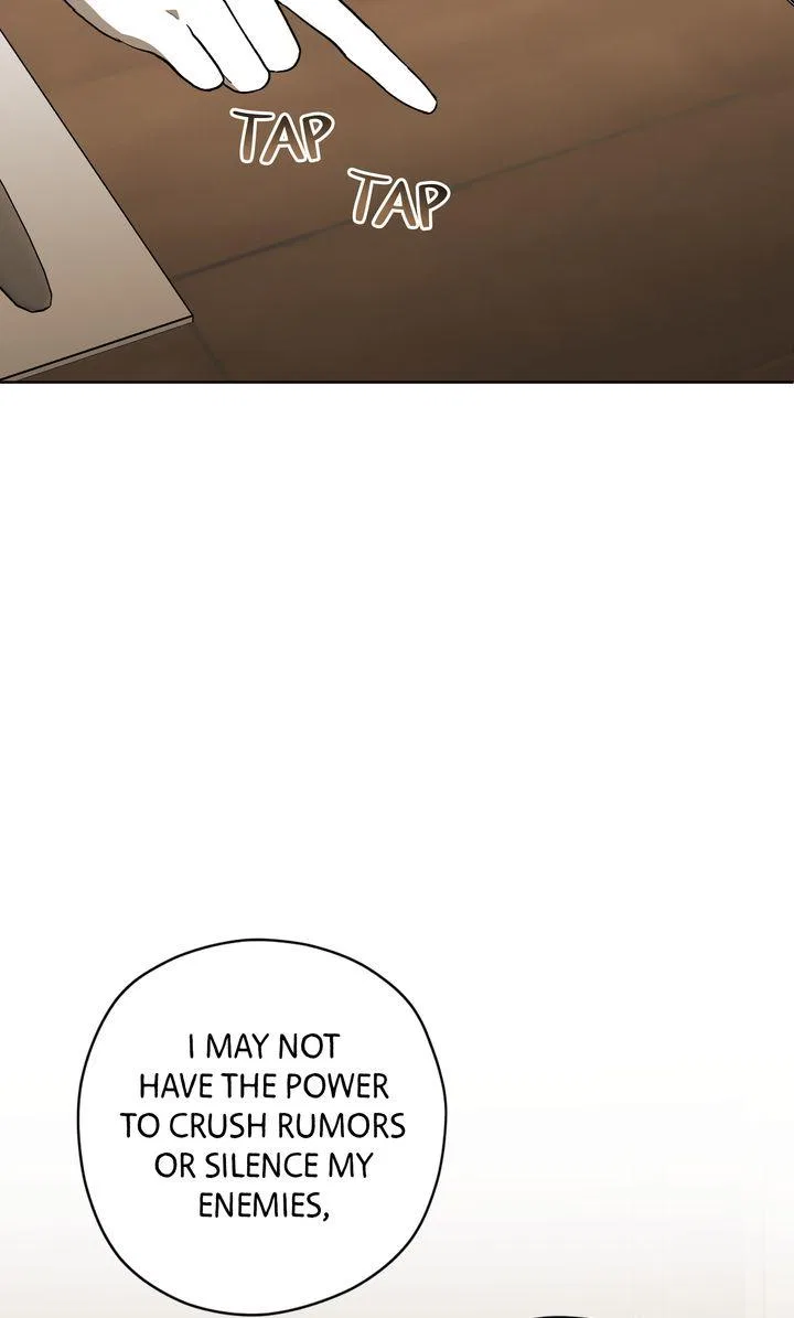 My Anonymous Benefactor Chapter 40 – Page 44