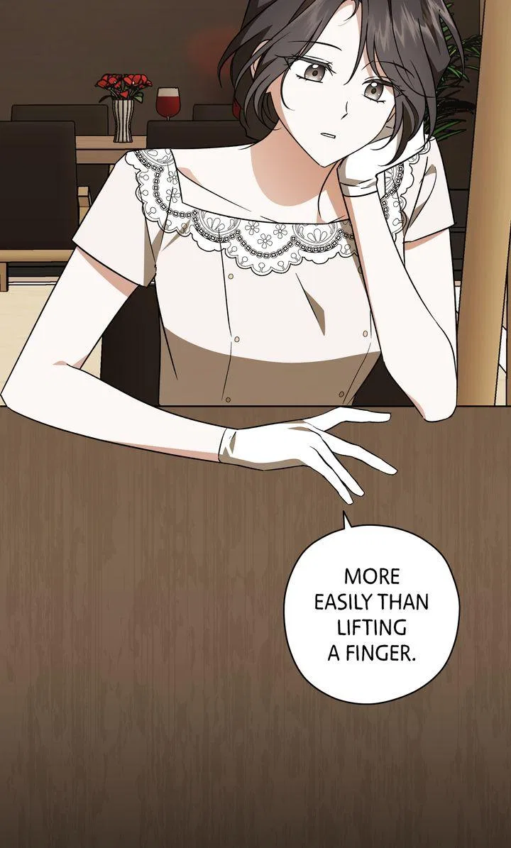 My Anonymous Benefactor Chapter 40 – Page 46
