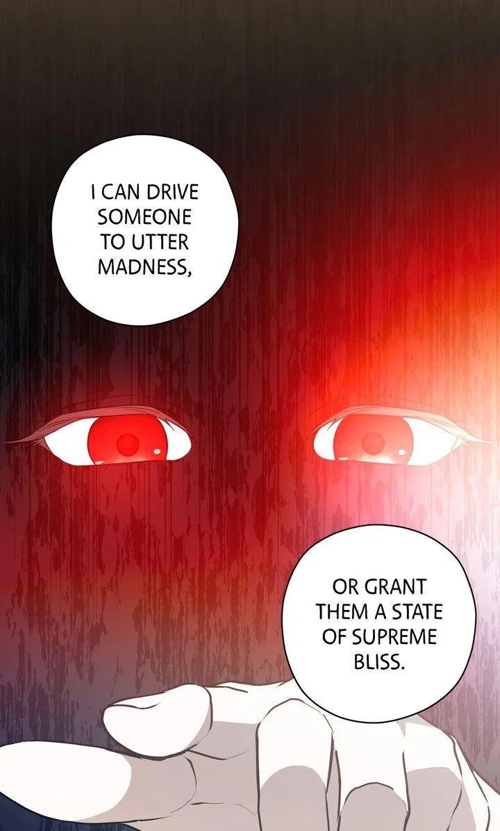 My Anonymous Benefactor Chapter 40 – Page 47