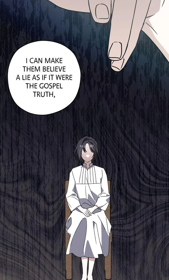 My Anonymous Benefactor Chapter 40 – Page 48