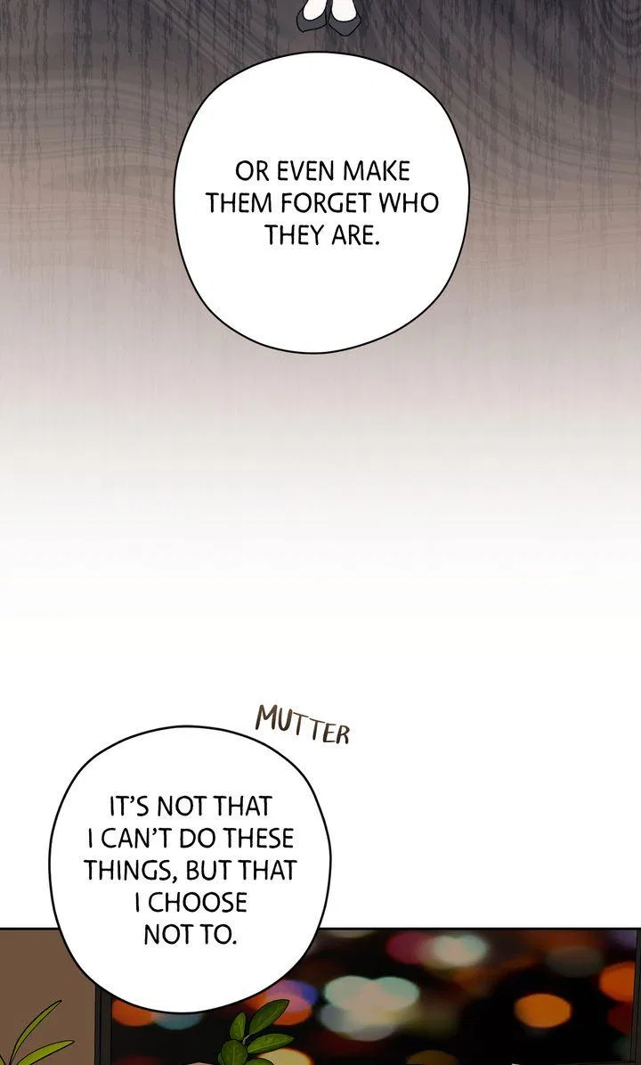 My Anonymous Benefactor Chapter 40 – Page 49