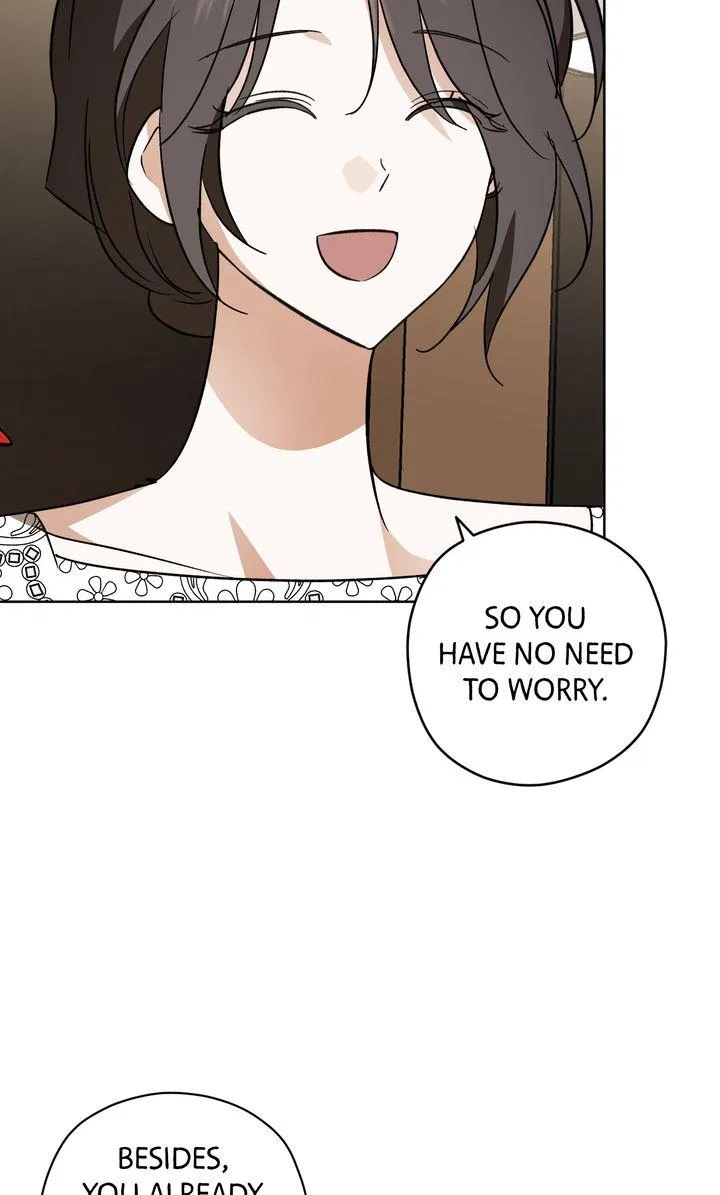 My Anonymous Benefactor Chapter 40 – Page 51