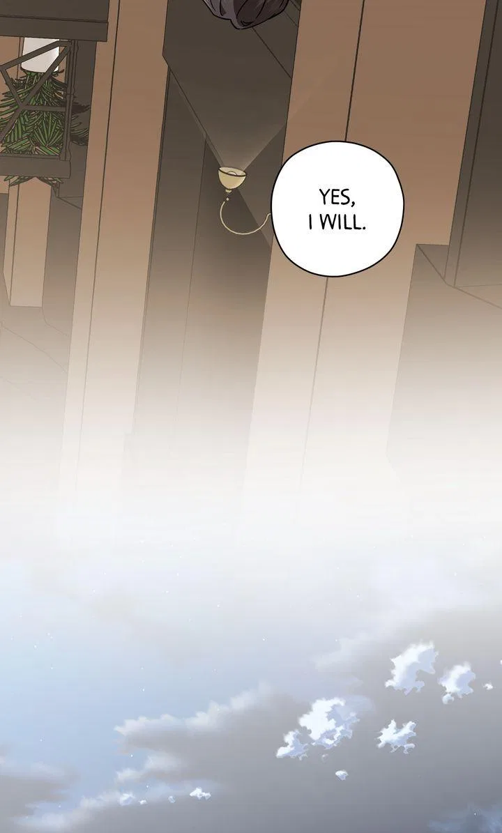 My Anonymous Benefactor Chapter 40 – Page 59