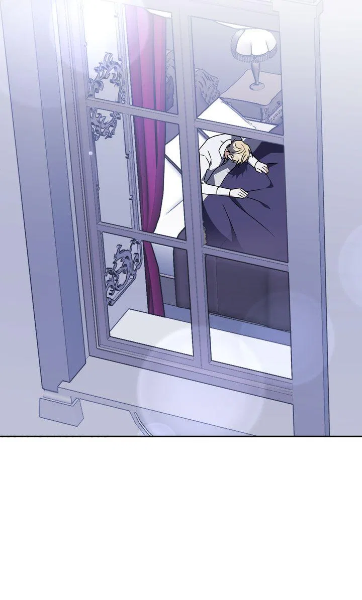 My Anonymous Benefactor Chapter 40 – Page 61