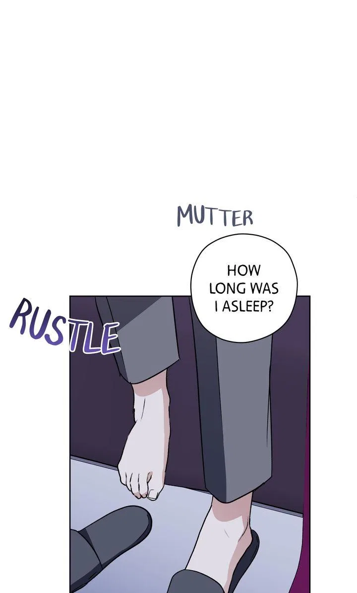 My Anonymous Benefactor Chapter 40 – Page 62