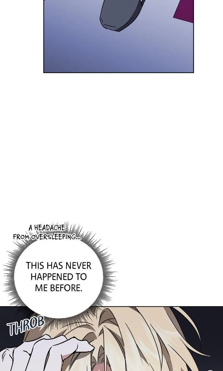 My Anonymous Benefactor Chapter 40 – Page 63