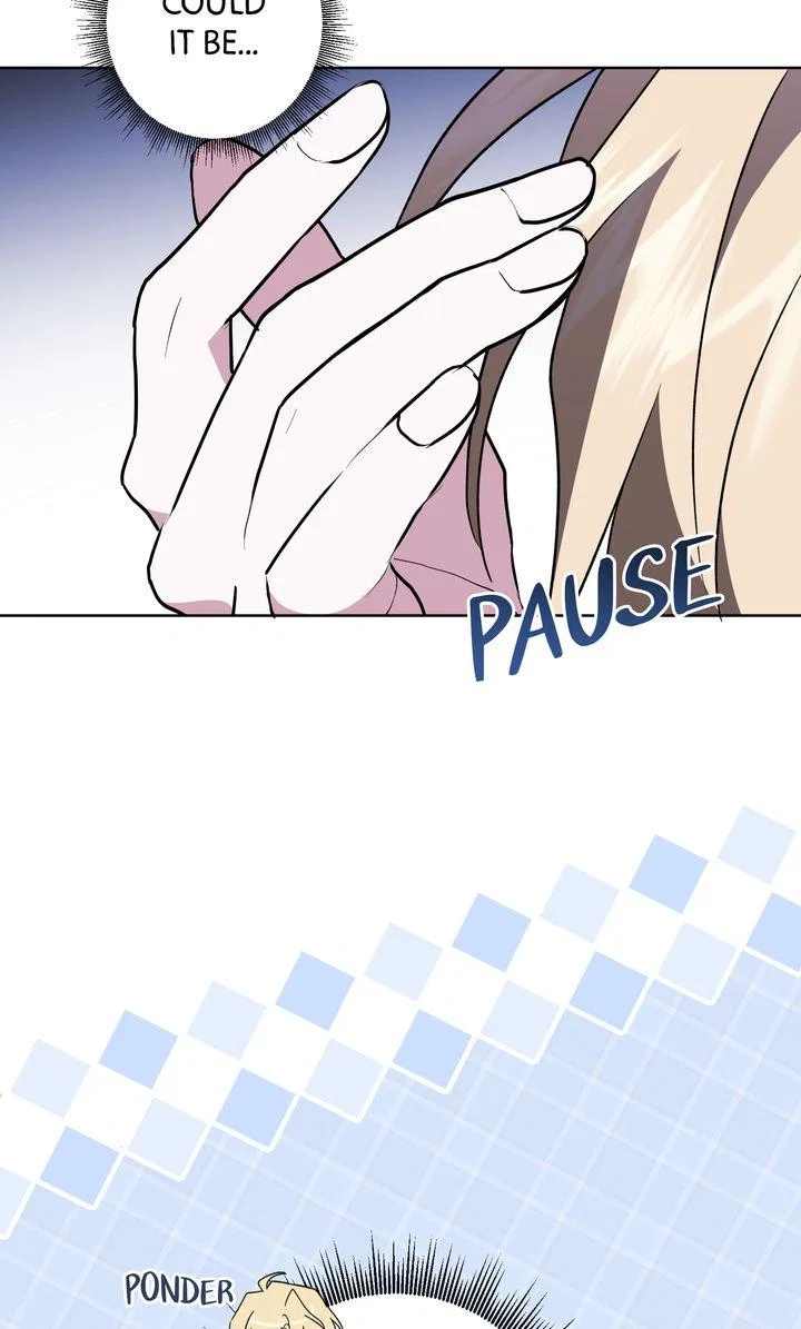 My Anonymous Benefactor Chapter 40 – Page 65