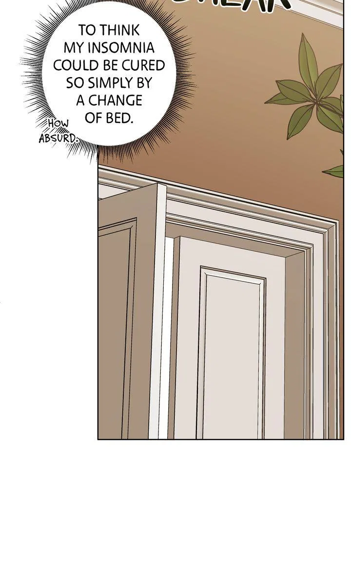 My Anonymous Benefactor Chapter 40 – Page 67