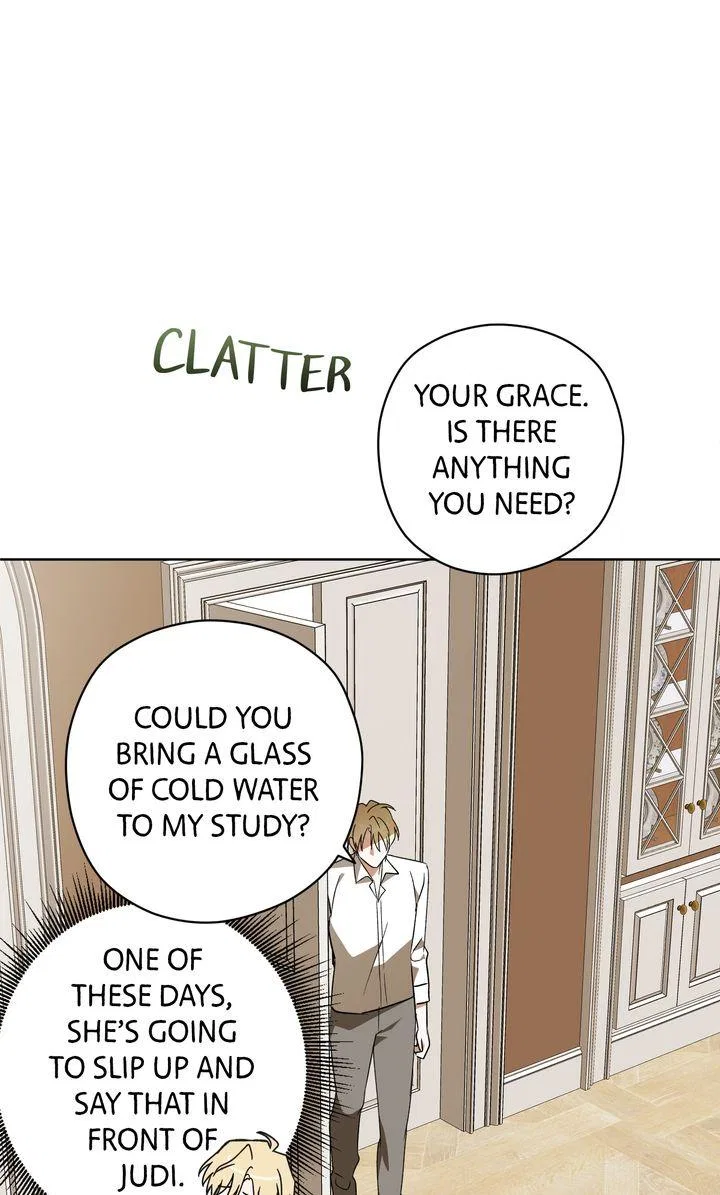 My Anonymous Benefactor Chapter 40 – Page 69