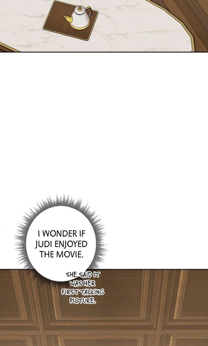 My Anonymous Benefactor Chapter 40 – Page 73