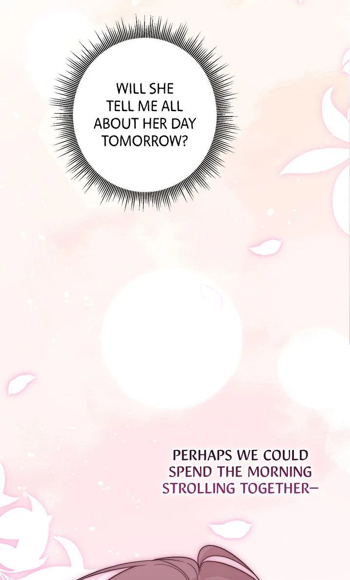 My Anonymous Benefactor Chapter 40 – Page 75