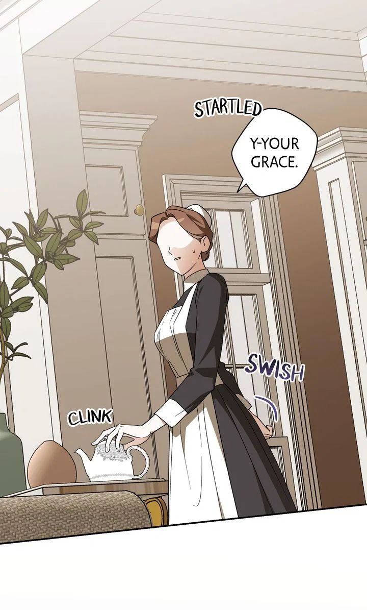 My Anonymous Benefactor Chapter 40 – Page 83
