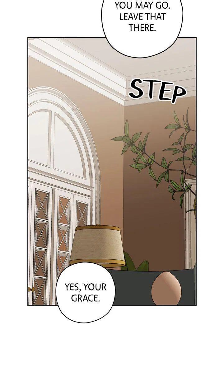 My Anonymous Benefactor Chapter 40 – Page 87