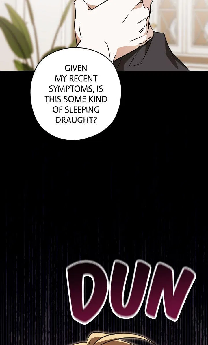 My Anonymous Benefactor Chapter 40 – Page 90