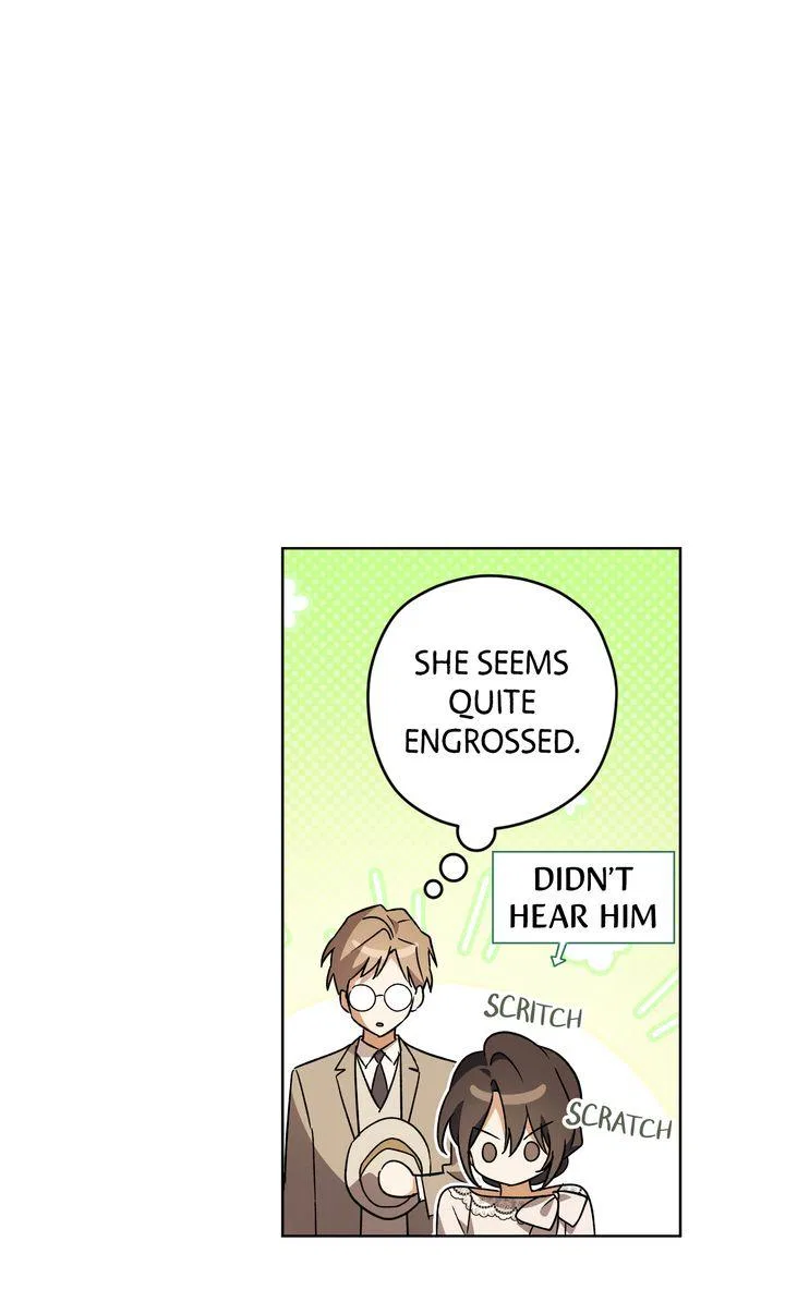 My Anonymous Benefactor Chapter 39 – Page 8