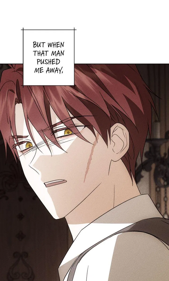 My Anonymous Benefactor Chapter 39 – Page 13