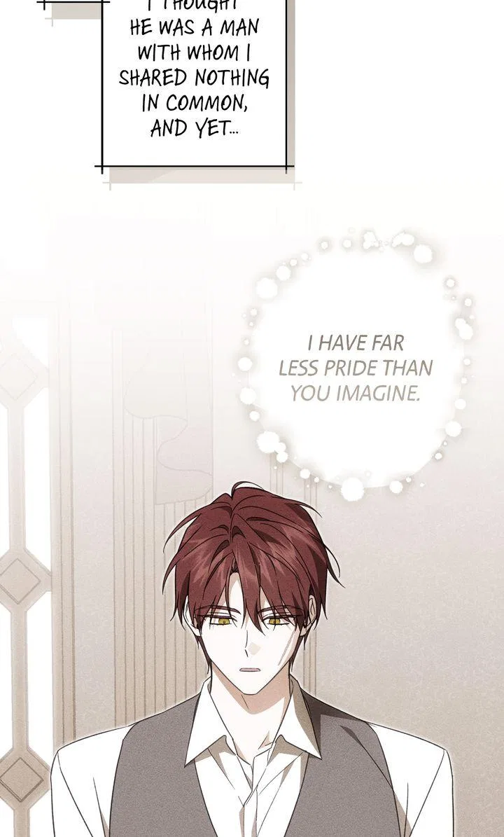 My Anonymous Benefactor Chapter 39 – Page 16