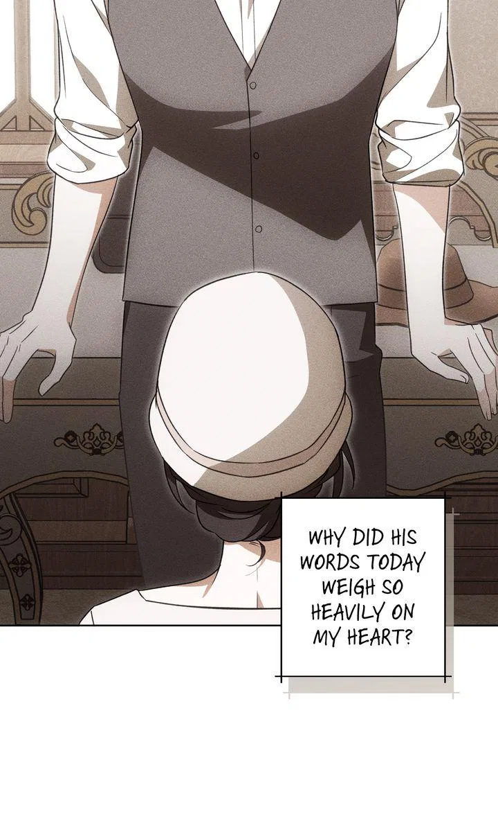 My Anonymous Benefactor Chapter 39 – Page 17