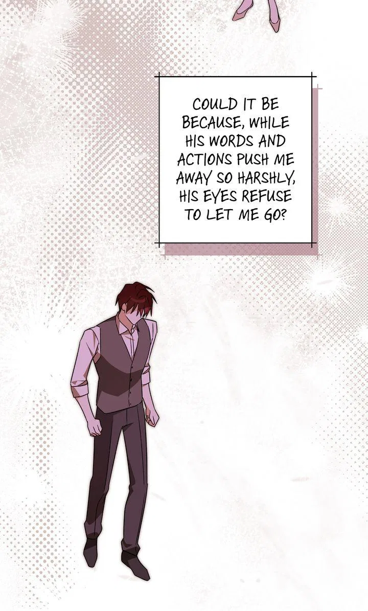 My Anonymous Benefactor Chapter 39 – Page 20