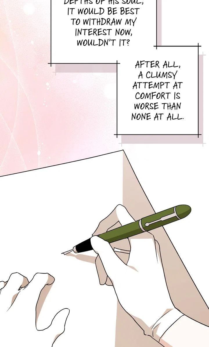 My Anonymous Benefactor Chapter 39 – Page 22