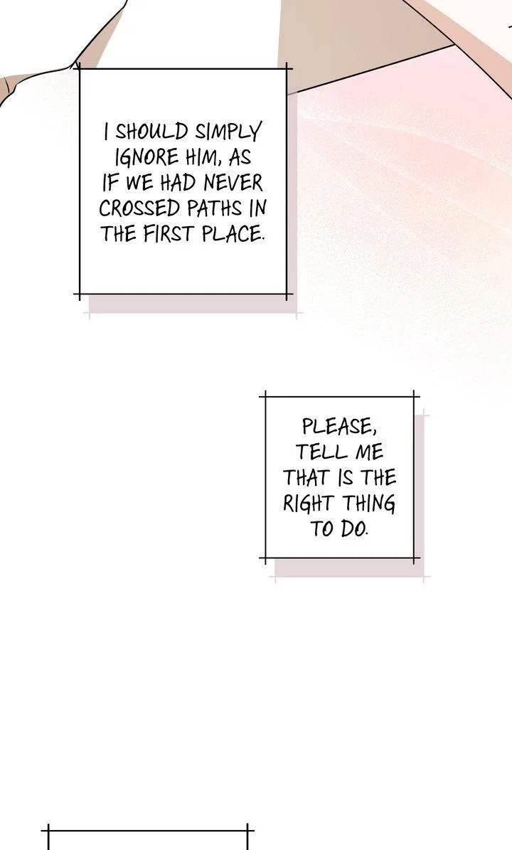 My Anonymous Benefactor Chapter 39 – Page 23