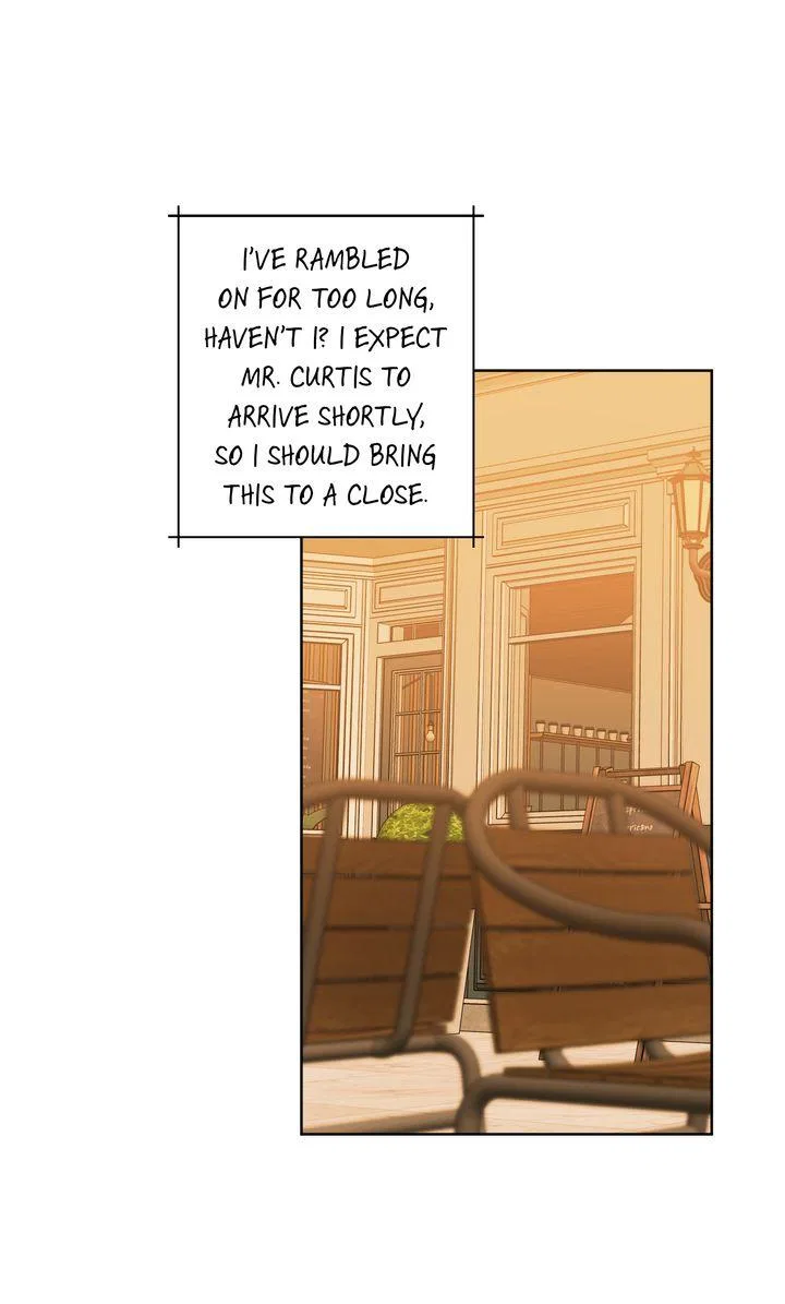 My Anonymous Benefactor Chapter 39 – Page 25